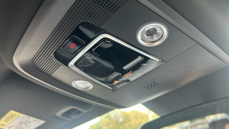 BYD Dolphin Surf 65kW Boost 43kWh 5dr Auto Electric Hatchback